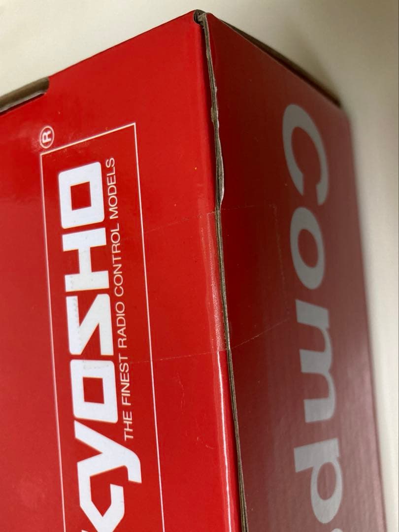 KYOSHO 京商 V-ONE R4 EVO3 新品未開封