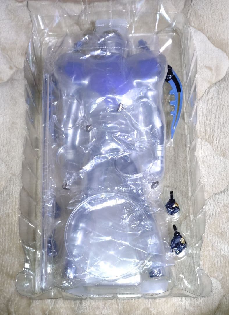 リアルアクションヒーローズ　RAH 545 仮面ライダーガタック レア