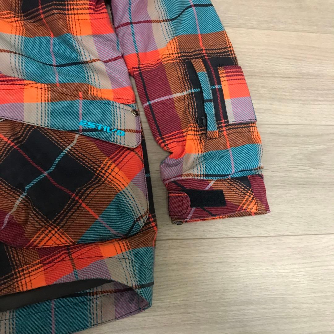 ボード　スキーウェア