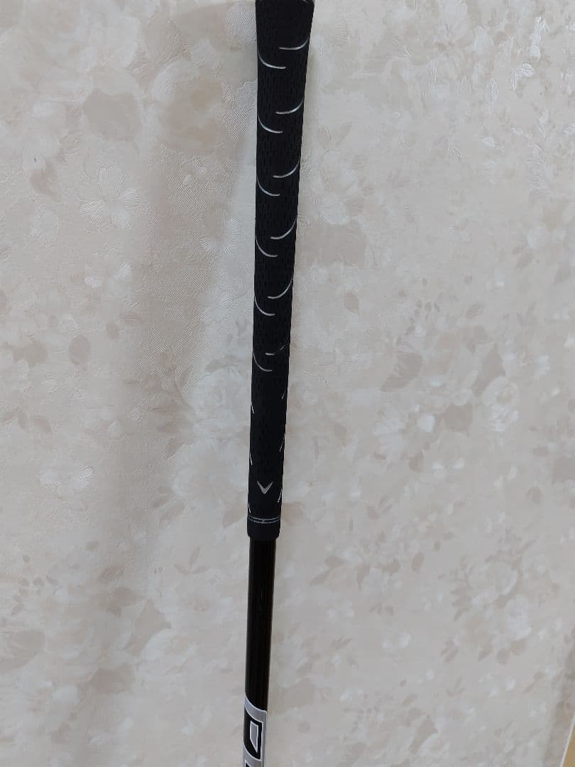 【稀少：美品】キャロウェイ　グレイトビッグバーサ U5