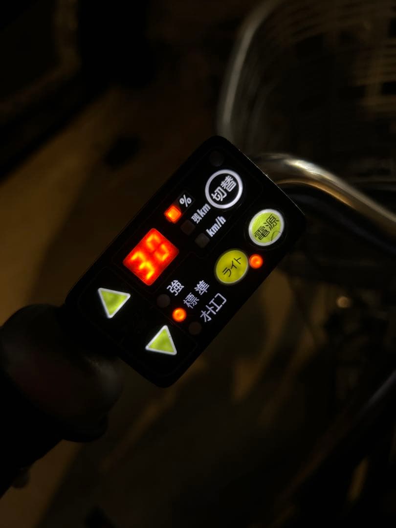 早い者勝ち！最終値下げ！電動アシスト自転BRIDGESTONE ASSISTA