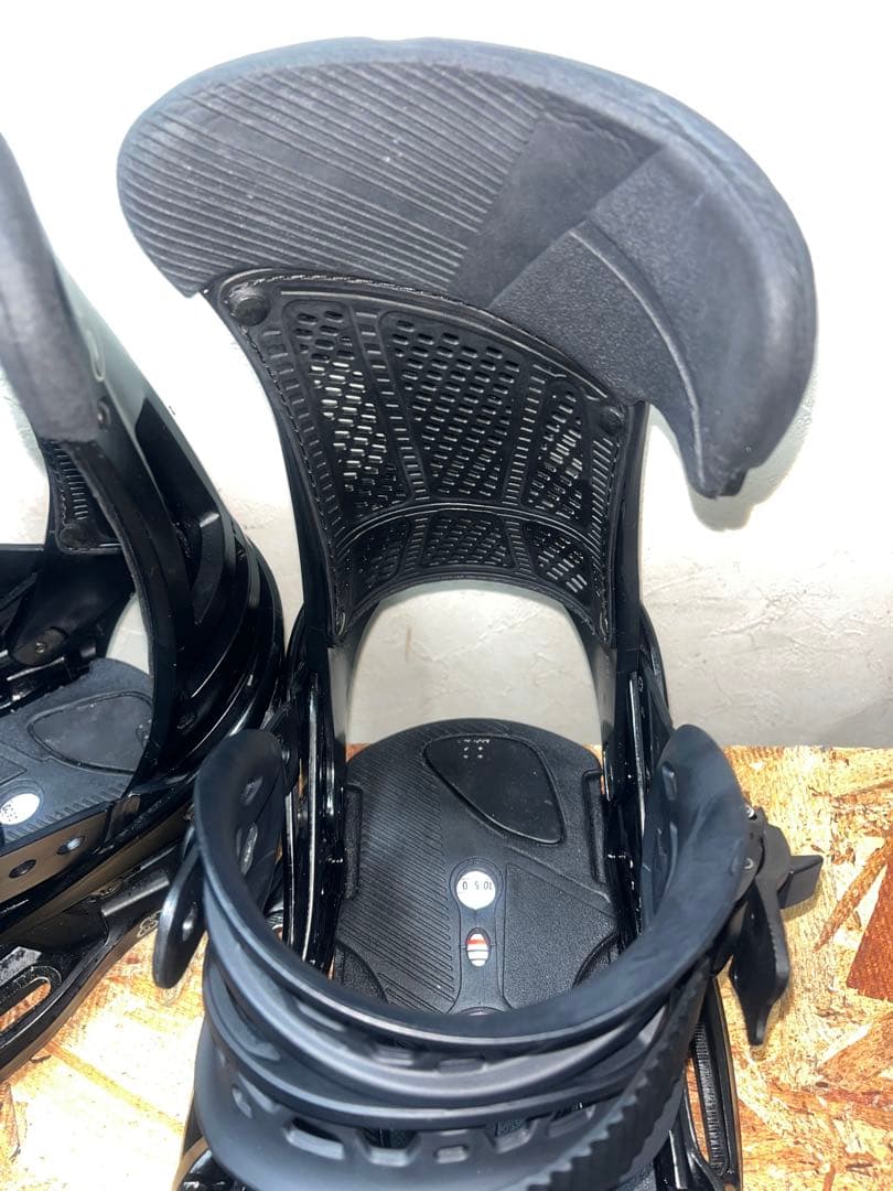 ウィング付！パーク、グラトリ最強 ! BURTON MALAVITA EST