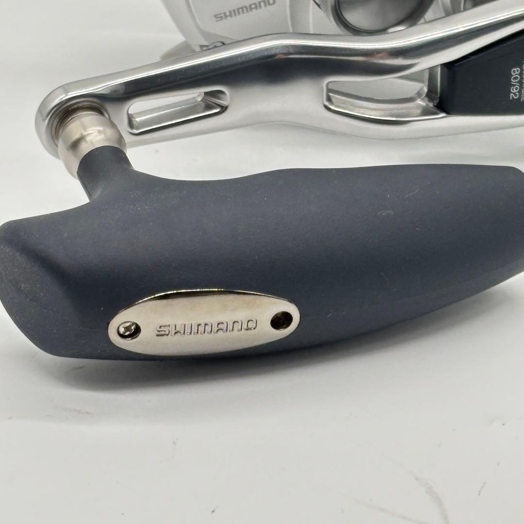 SHIMANOリール オシアジガー 2000NRHG 03671