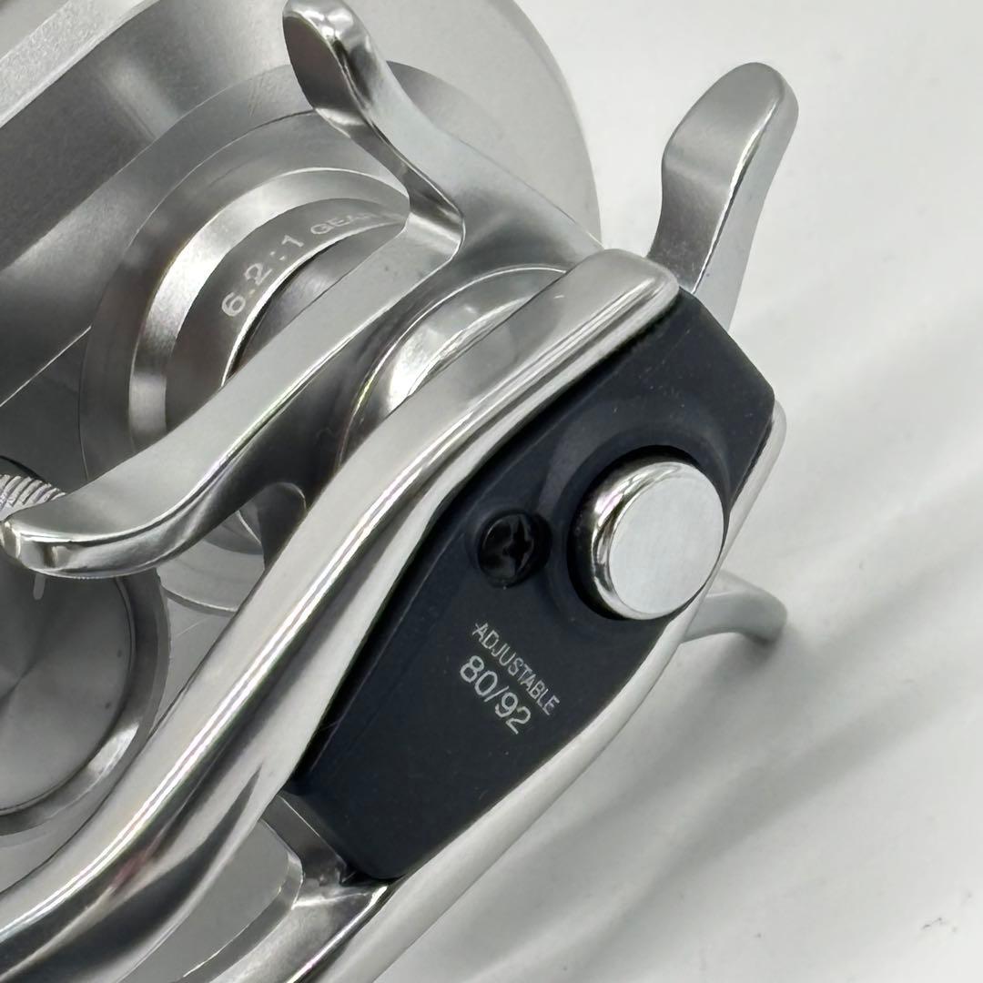 SHIMANOリール オシアジガー 2000NRHG 03671