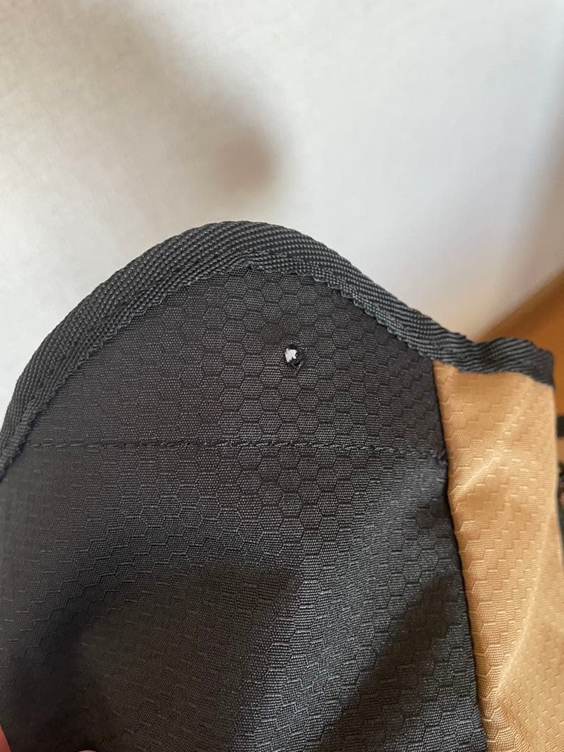 ひな丸PING キャディーバック・ヘッドカバー付き