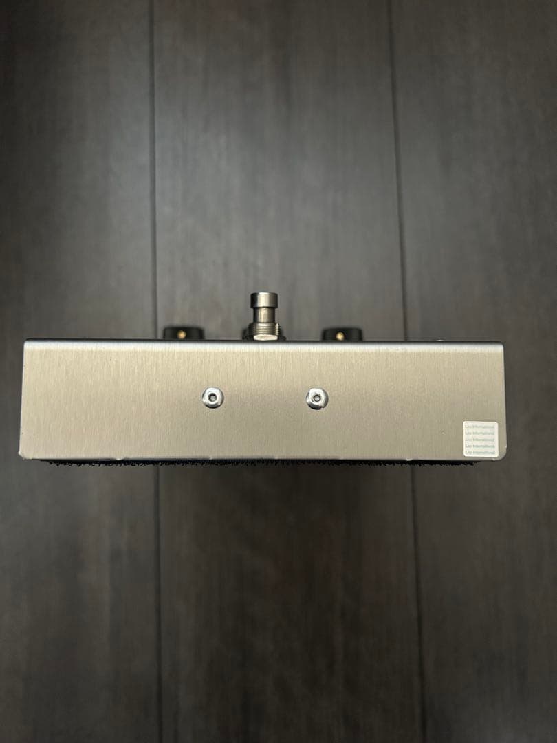 WREN AND CUFF THE CAPRID ファズ