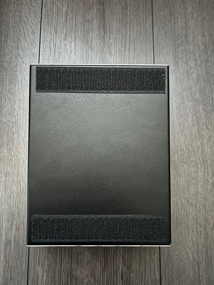 WREN AND CUFF THE CAPRID ファズ