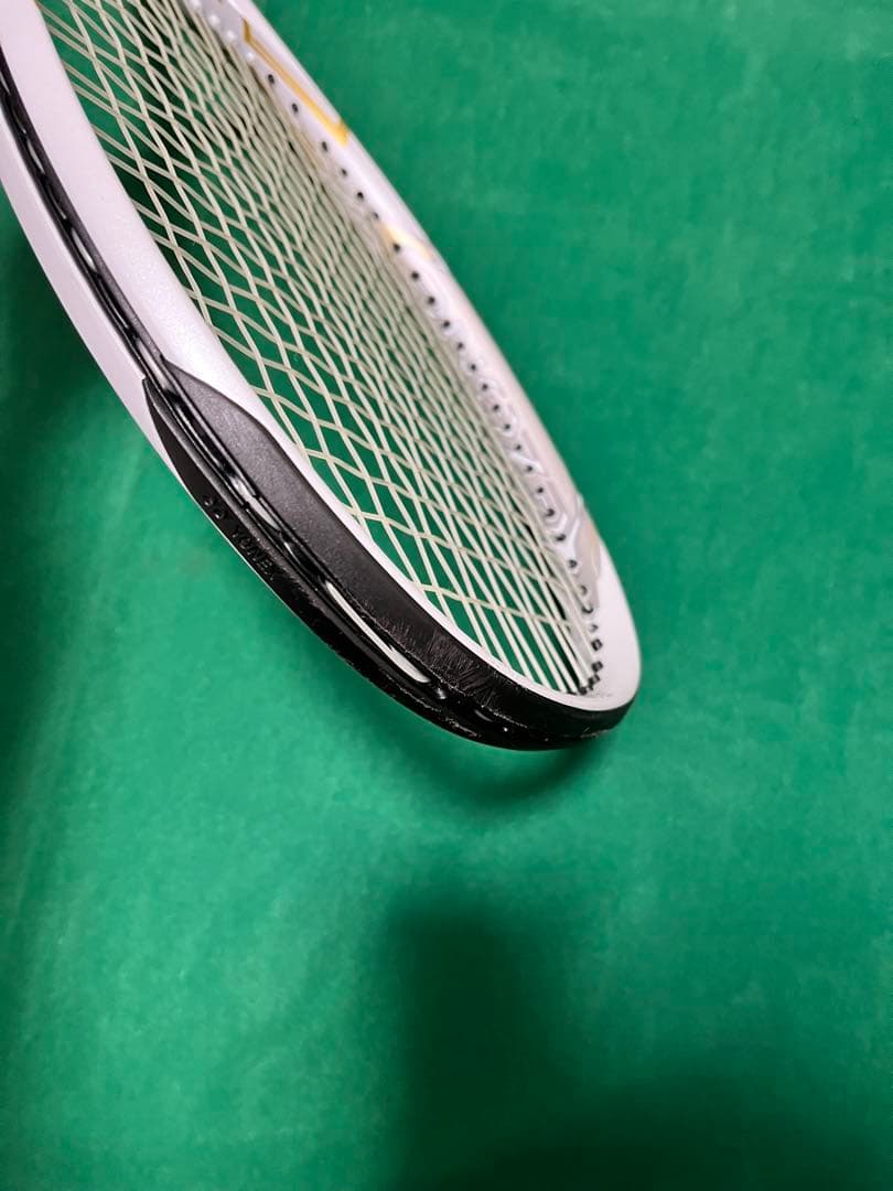 【ふく】Yonex EZONE98