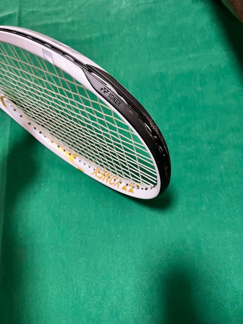 【ふく】Yonex EZONE98