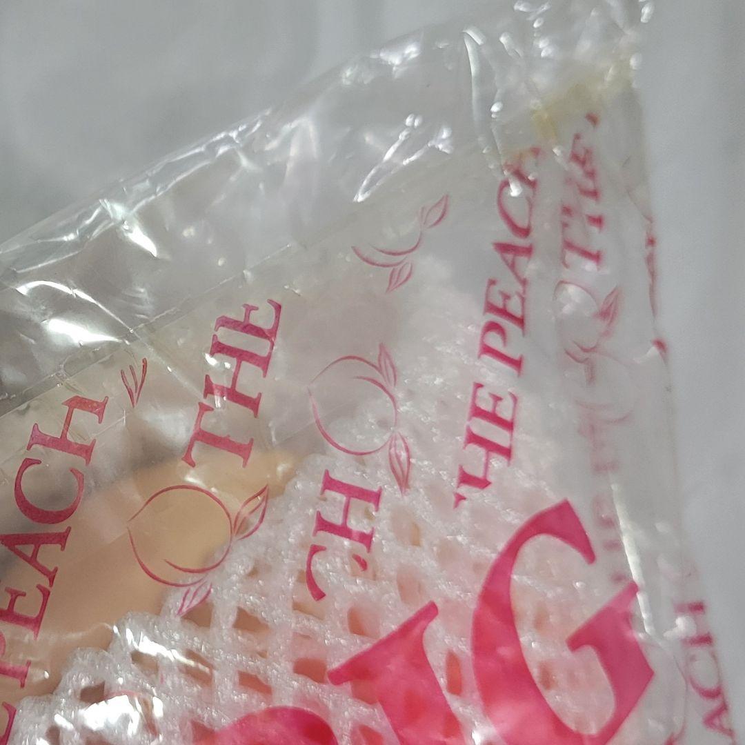 [SP51]オールドブルーム　THE PEACH　桃　スクイーズ　BIG
