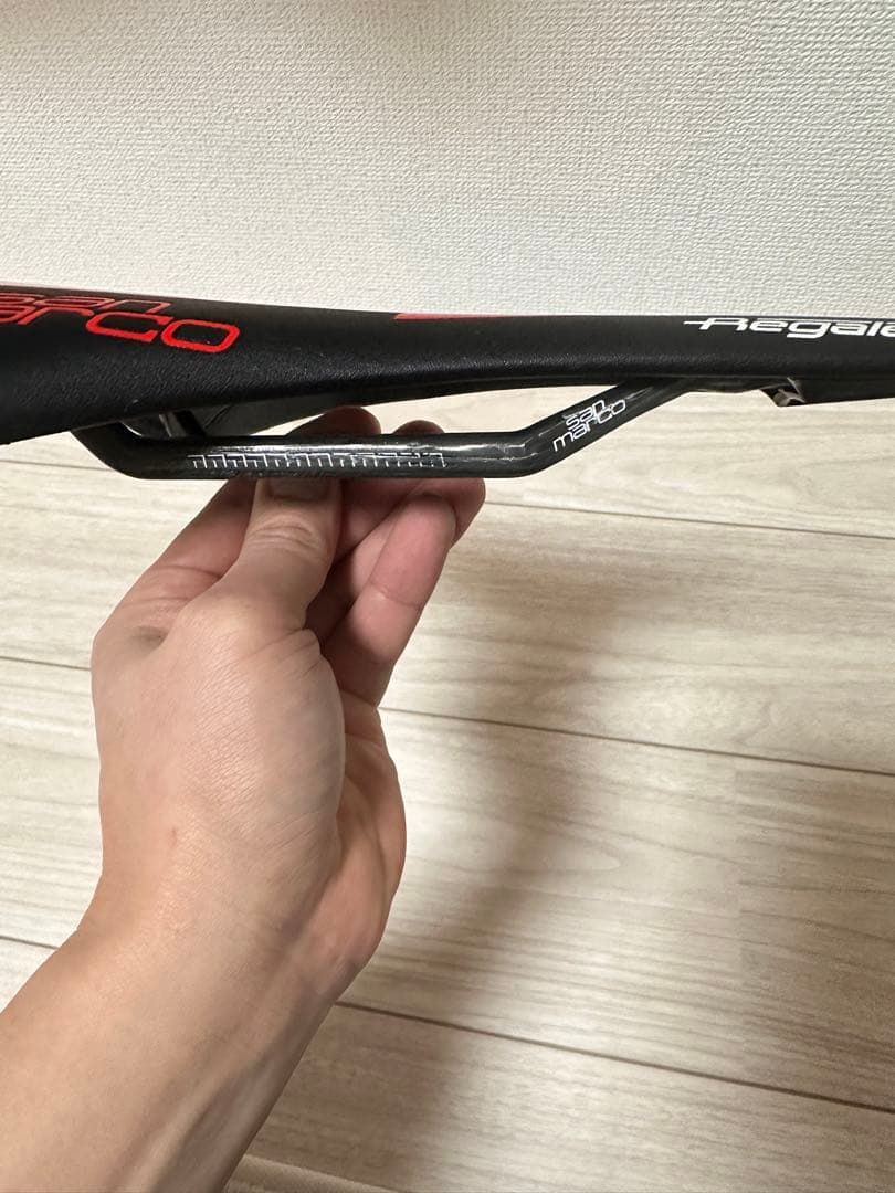 Selle San Marco Regale Carbon 正規品 サドル