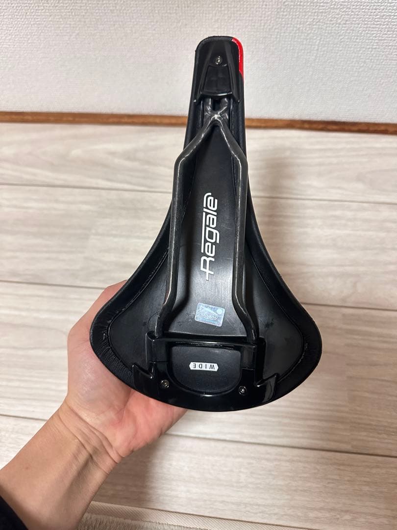 Selle San Marco Regale Carbon 正規品 サドル