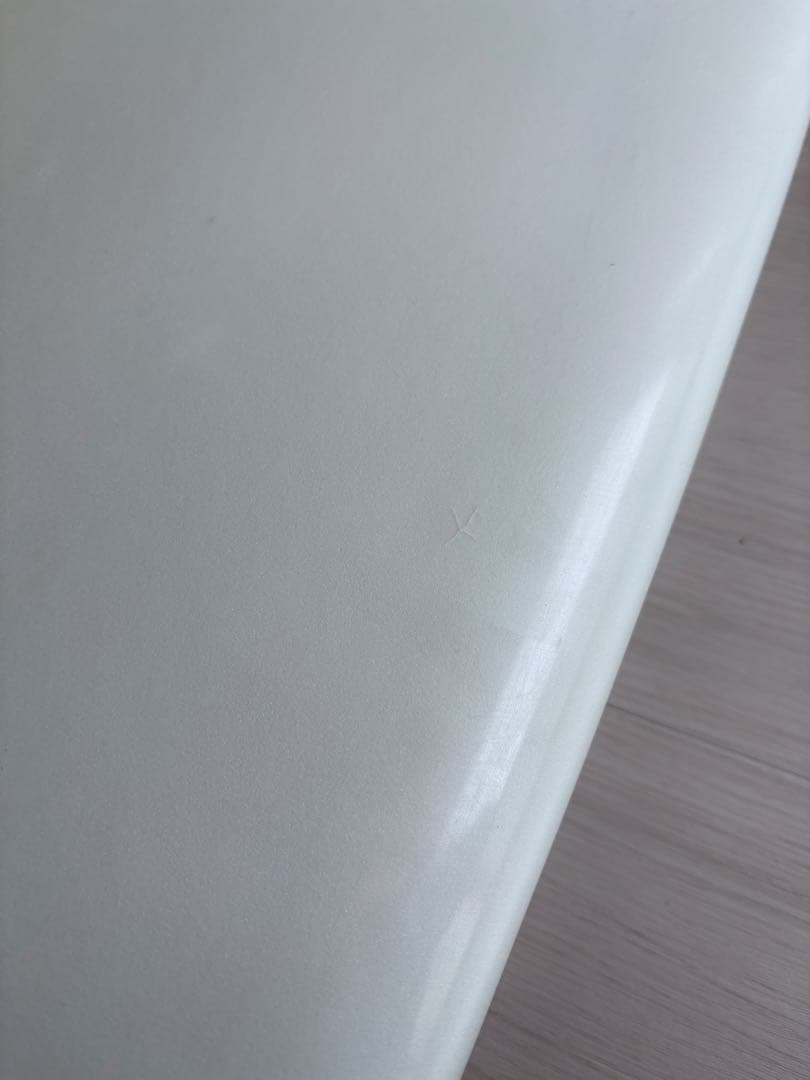 CI MID 7’0” リーシュとニットケース付き