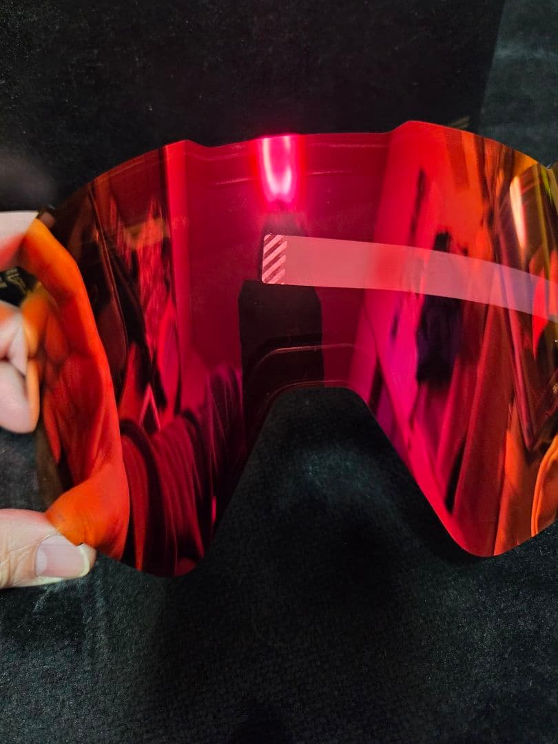 OAKLEY Line Miner Pro L ゴーグル