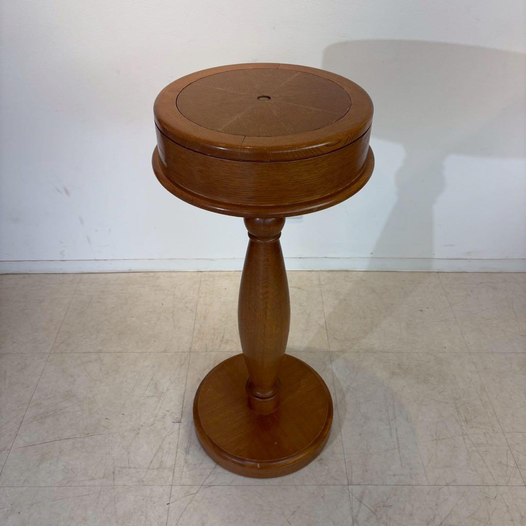 チャペル　教会　高花台　花台　サイドテーブル　店舗什器　2/2