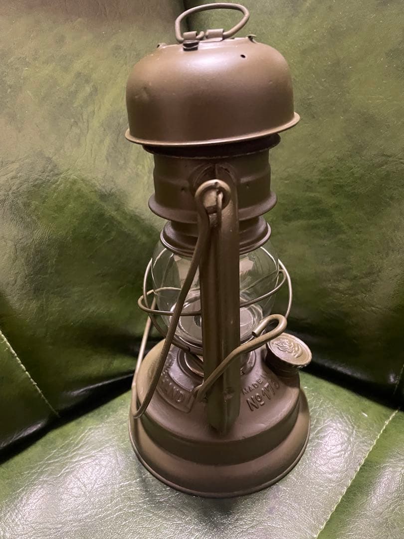 feuerhand №176e 【訳あり】