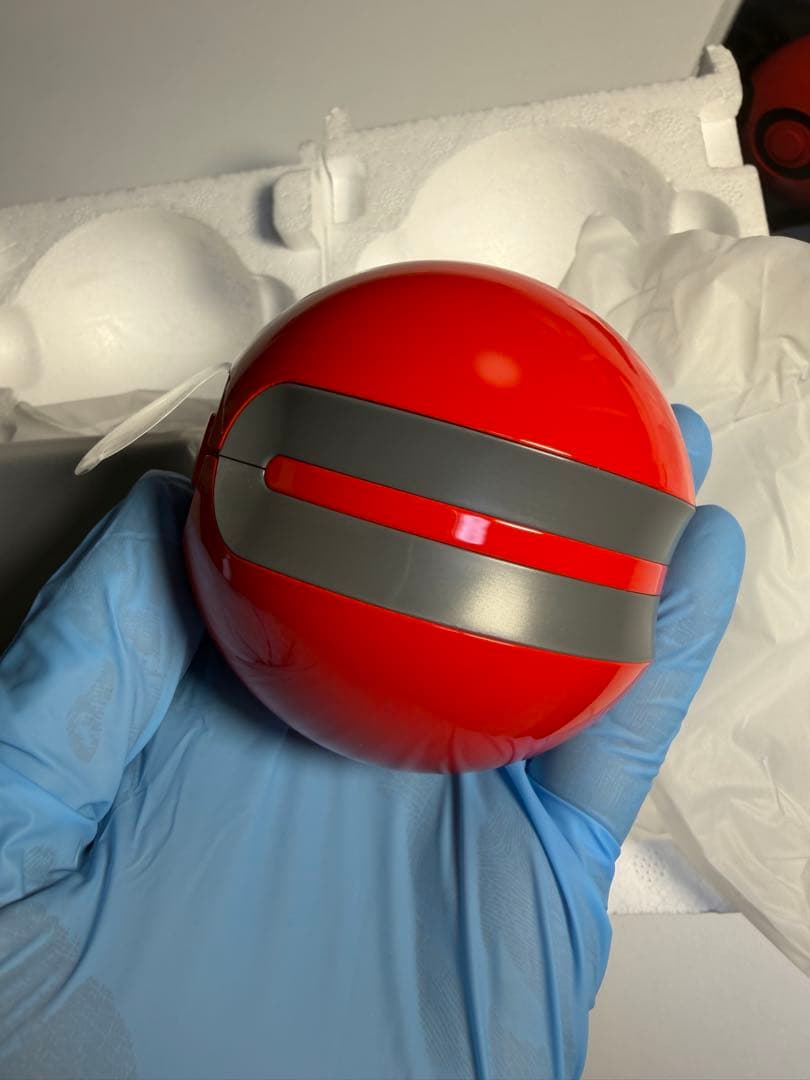 プレシャスボール レプリカ Cherish Ball