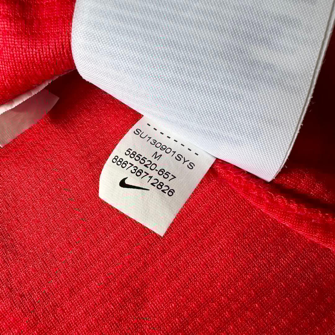 【１５０周年記念モデル】ルーニー ＃１０ イングランド代表 ２０１３（A）