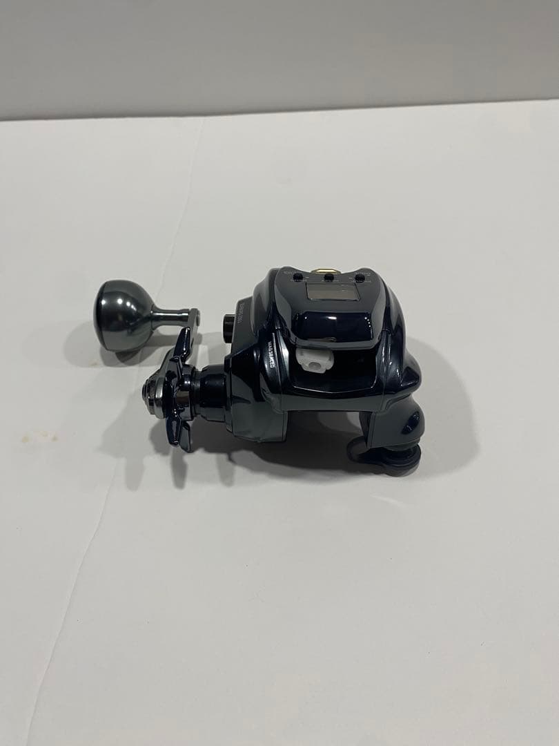 22 シーボーグ 200J(右ハンドル) 電動リール DAIWA 【ほぼ新品】