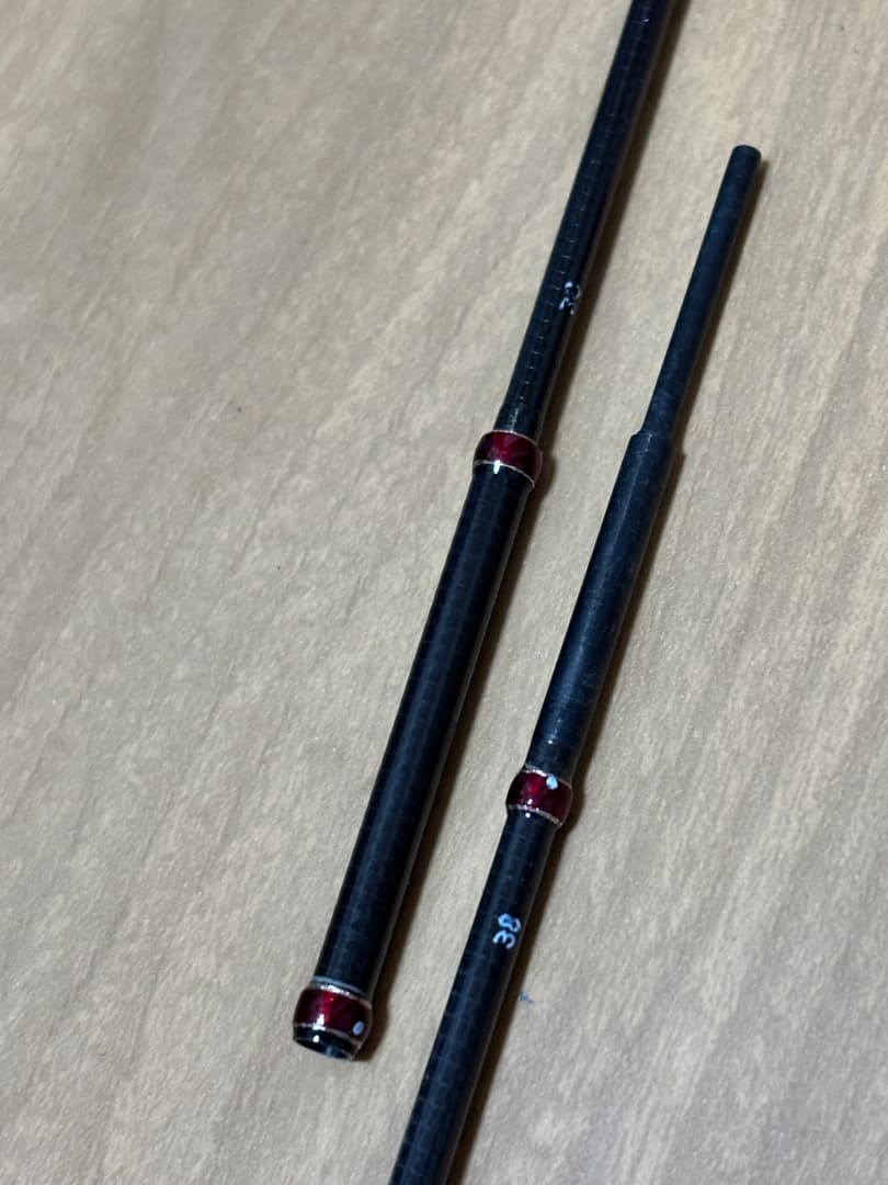 UFMウエダ チューンドバックウォーター<ボロン> BWS-68T