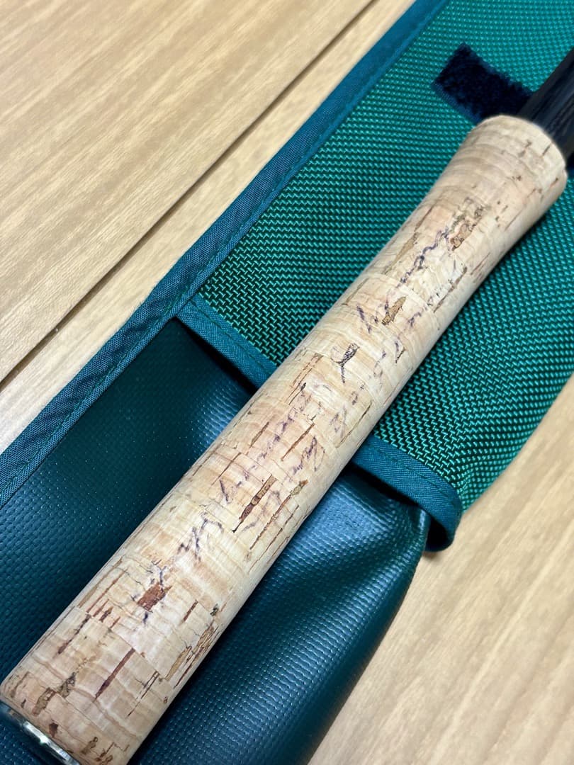 UFMウエダ チューンドバックウォーター<ボロン> BWS-68T