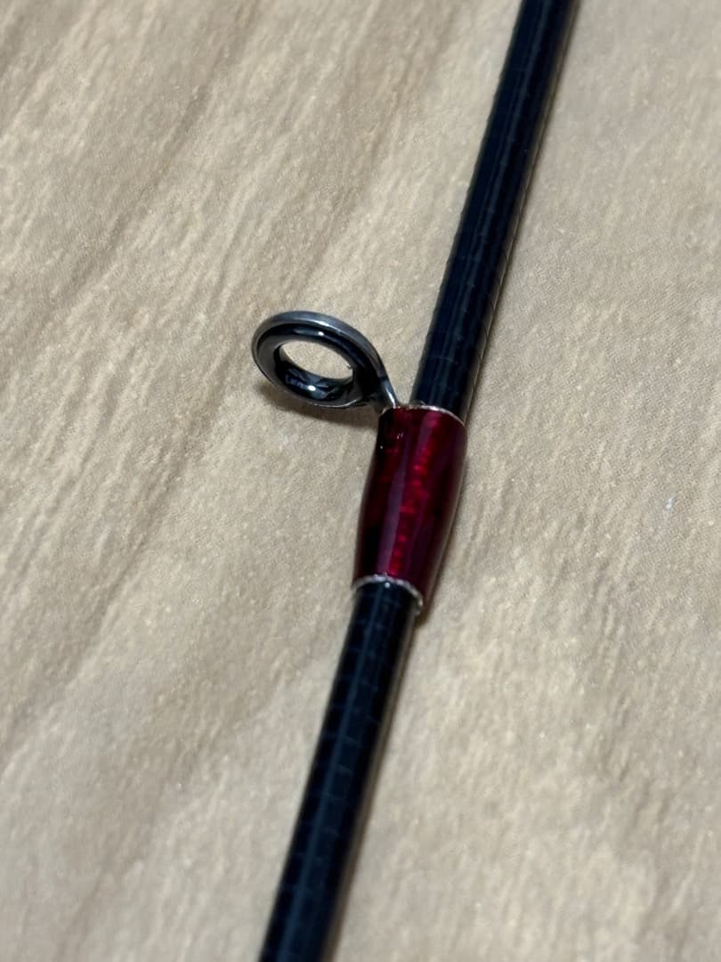 UFMウエダ チューンドバックウォーター<ボロン> BWS-68T