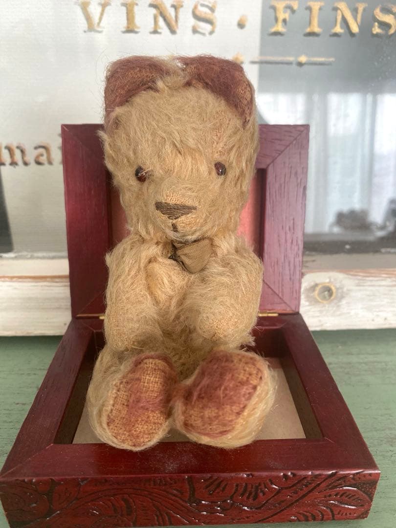 N*O様 JPMベア JPM BEAR フレンチベア　ヴィンテージ ベア　jpm