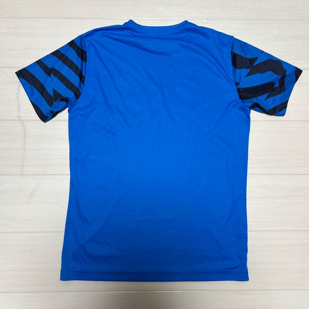 大津高校　サッカーウェア