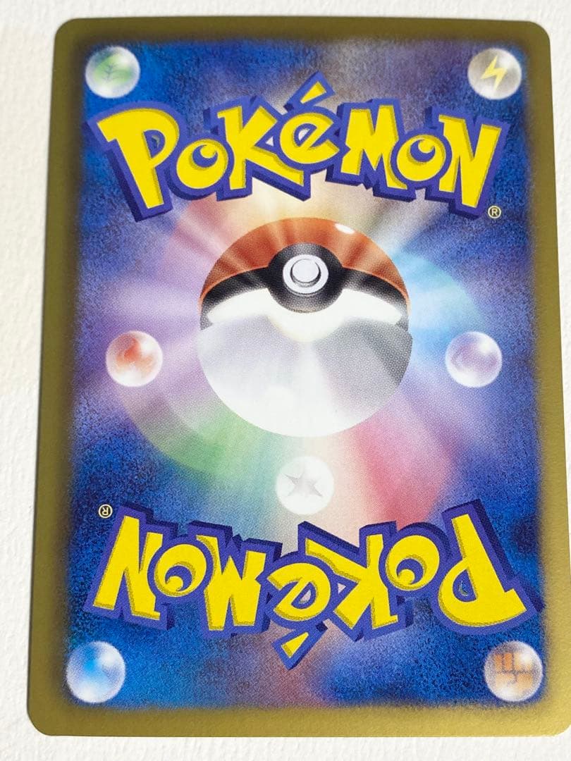 み*す様 ポケモンカードゲームbw ダークライEX SR