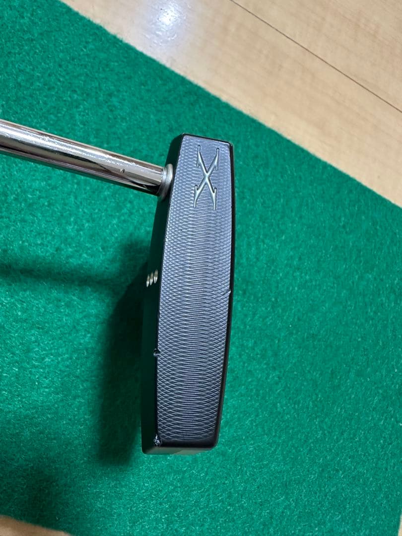 スコッティキャメロン ファントムX6 34インチ 純正カバー