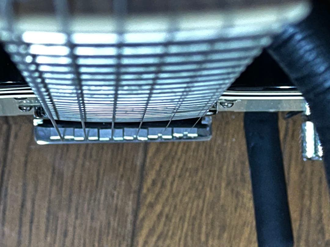 ギター Fender telecaster American standard