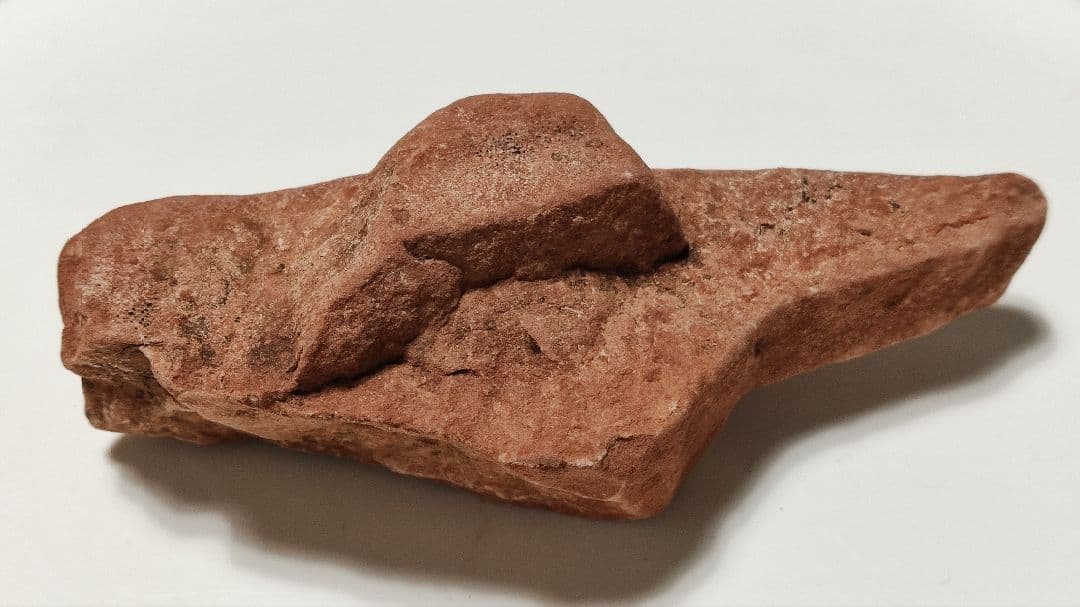 パワーストーン　天然石　原石　セドナストーン　373g　No.47