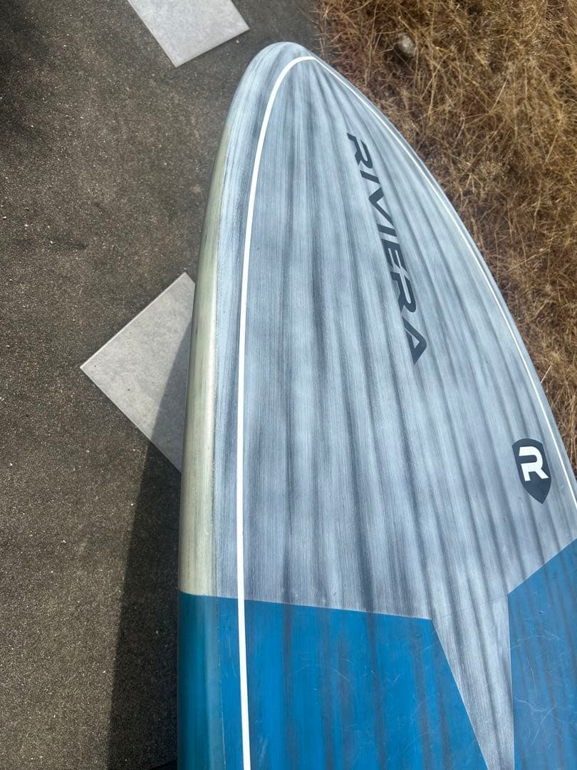 送料込み【RIVIERA】SUP7'8”×30(106L)
