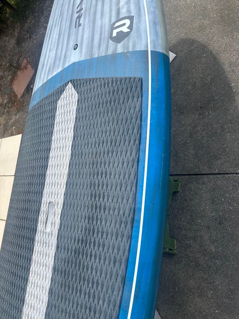 送料込み【RIVIERA】SUP7'8”×30(106L)