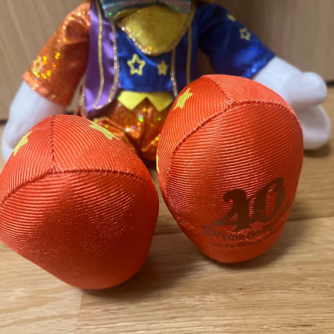 クッション&ぬいぐるみ