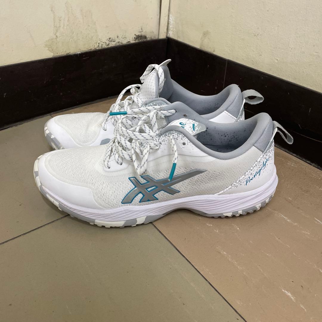 シューズ(男性用) ASICS PRESTIGELYTE 5 OC