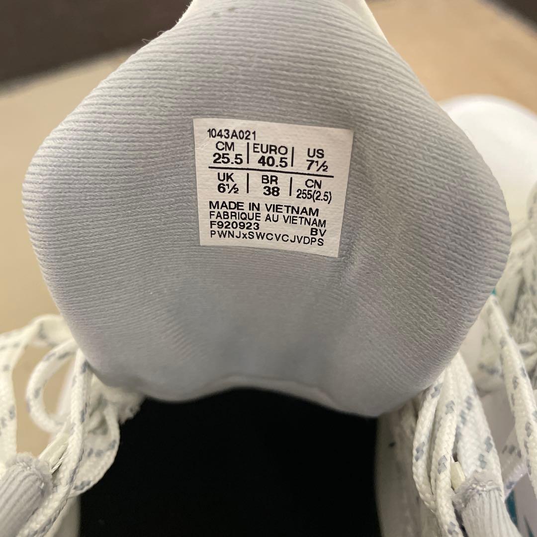 シューズ(男性用) ASICS PRESTIGELYTE 5 OC