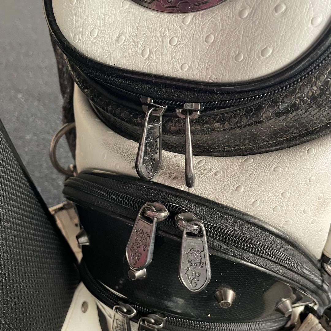 Dance With Dragon ゴルフバッグ