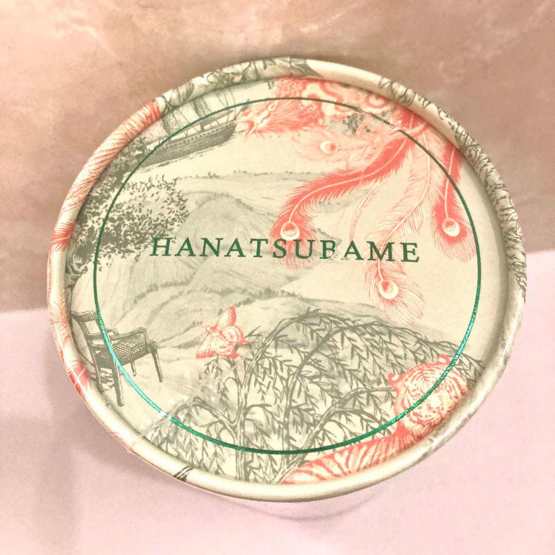 HANATSUBAME 花ツバメ【箱無し】1か月分（新品未開封)