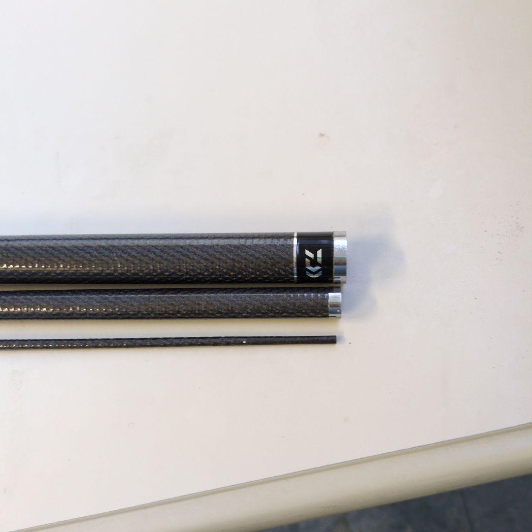 ダイワサンダウナーC P405SQ中古