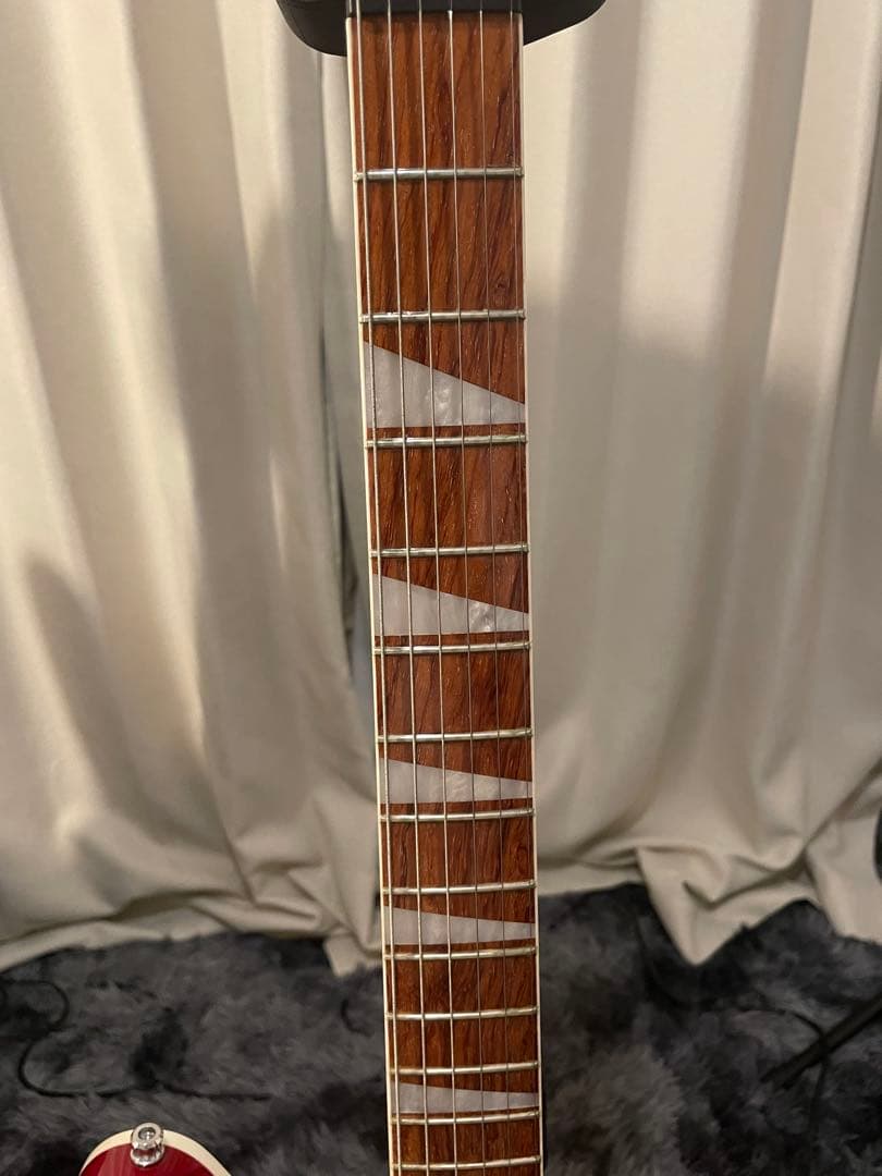 Rickenbacker 360 リッケンバッカー360