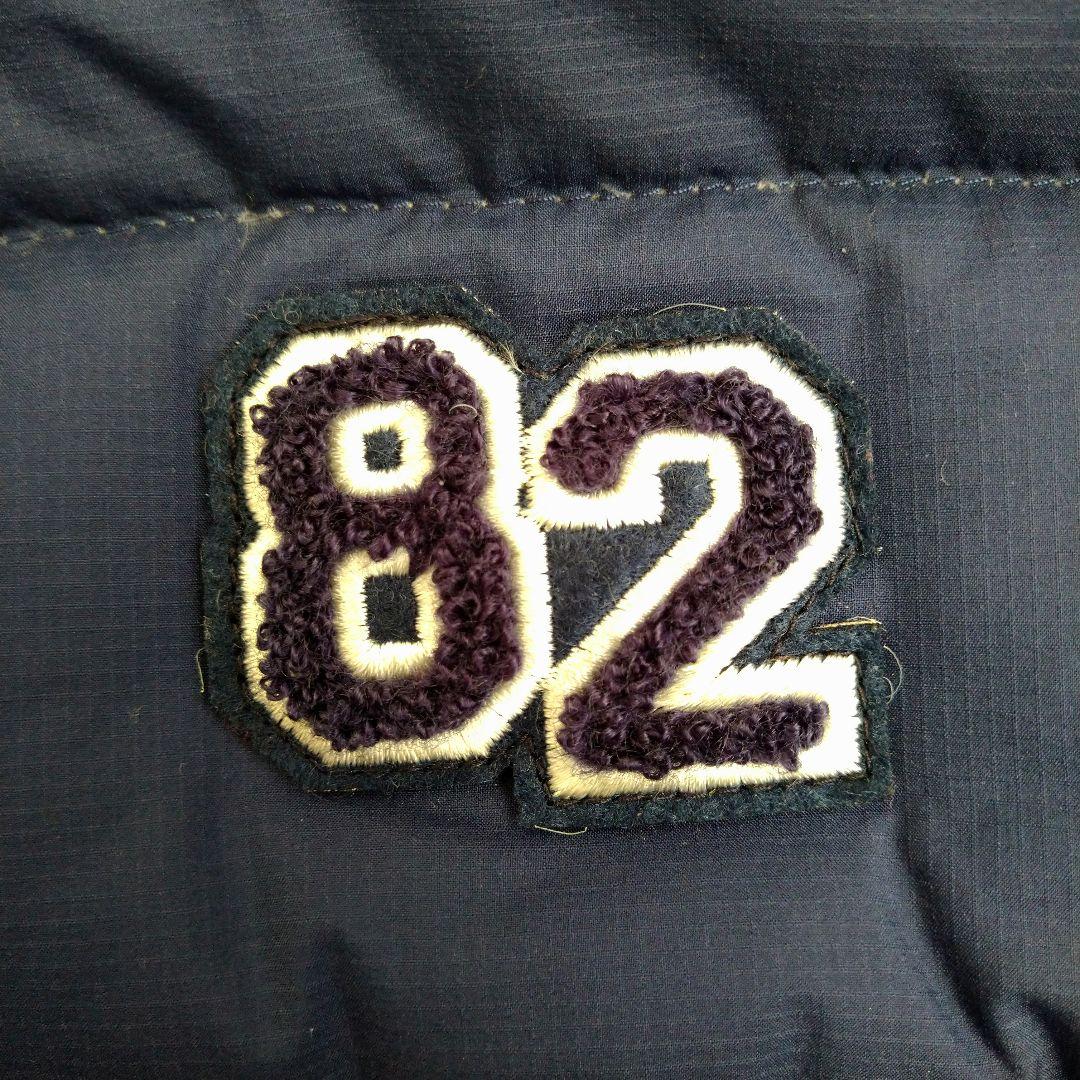 キャロウェイ callaway ダウンジャケット 2ウェイ くま 星 82