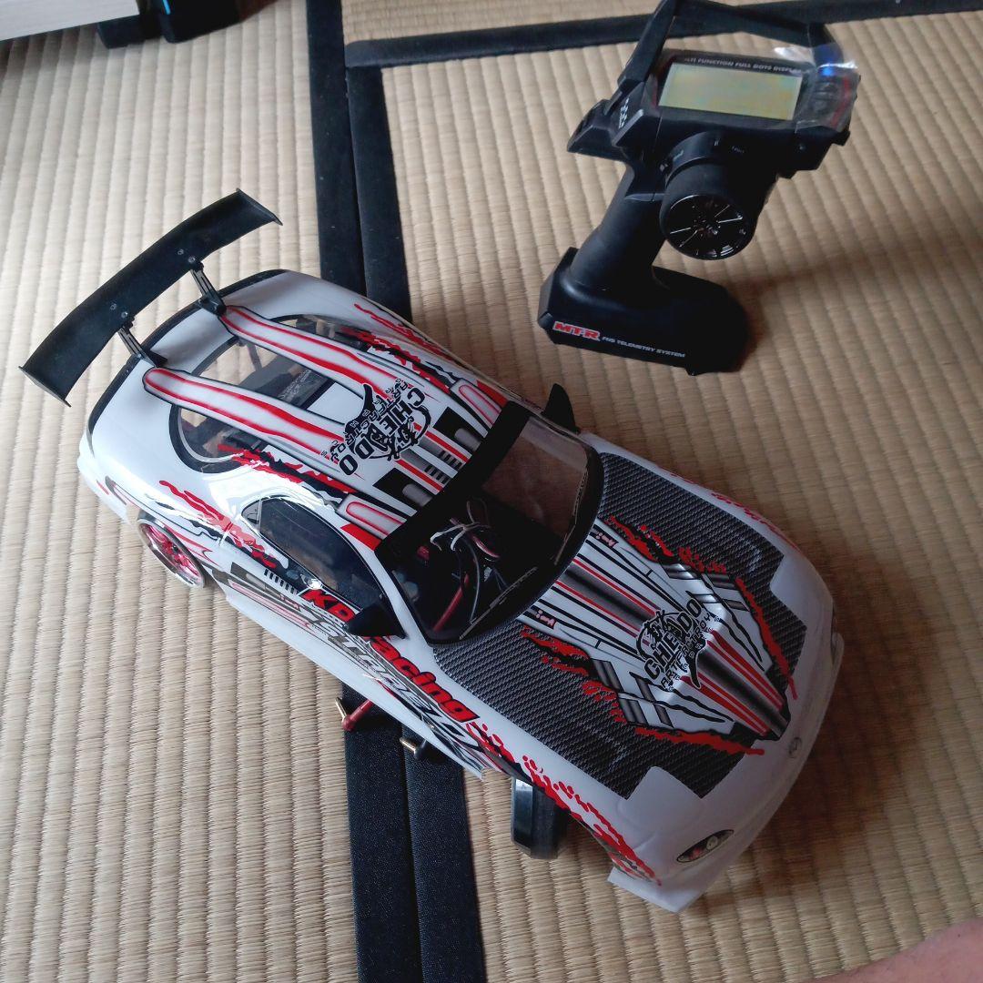 サンワMTR ヨコモRD2.0 ホビーラジコンゴールデンウィーク中安売りします