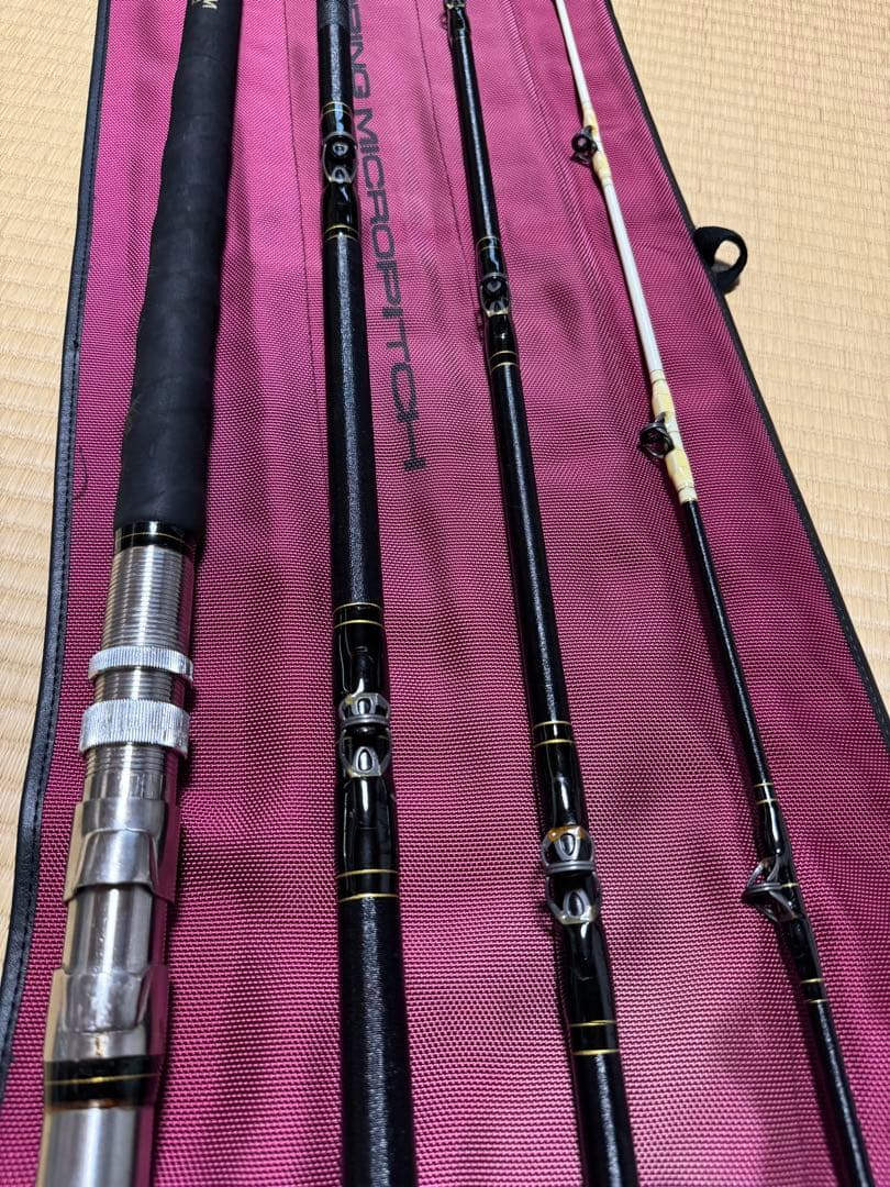 ダイコー フルフィールドクエ480M