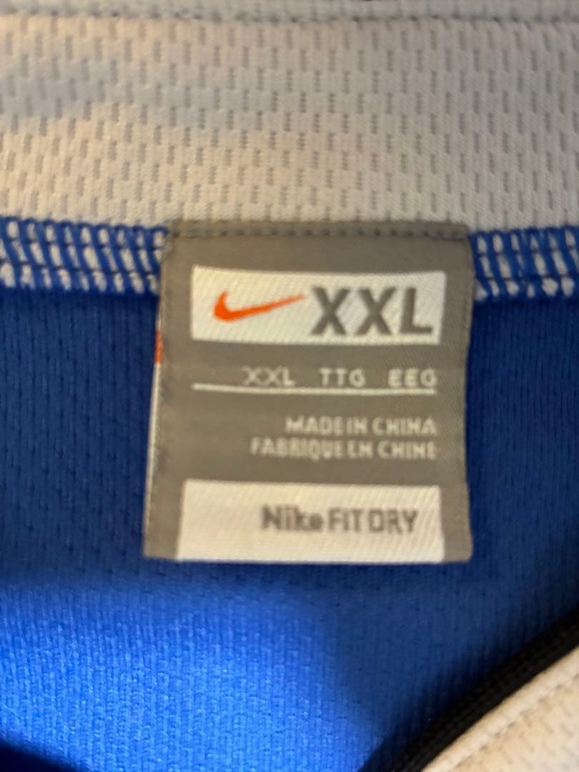 西武ライオンズ　黄金期　＃27 実使用支給品直筆サイン入り