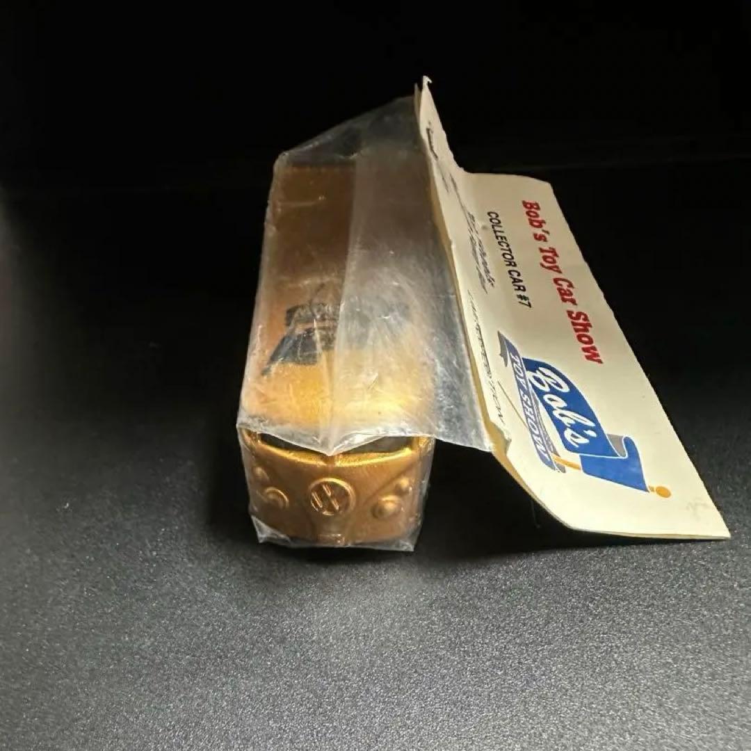 Hot Wheels Volkswagon Funny Bus #7 限定版