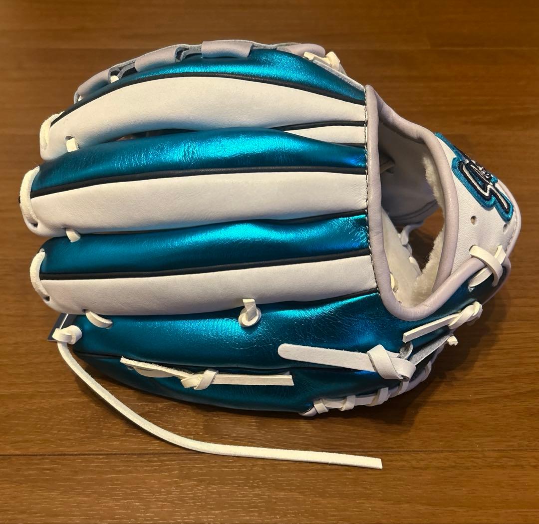 【新品未使用】KUBOTA SLUGGER 久保田スラッガー KSN-6GSE