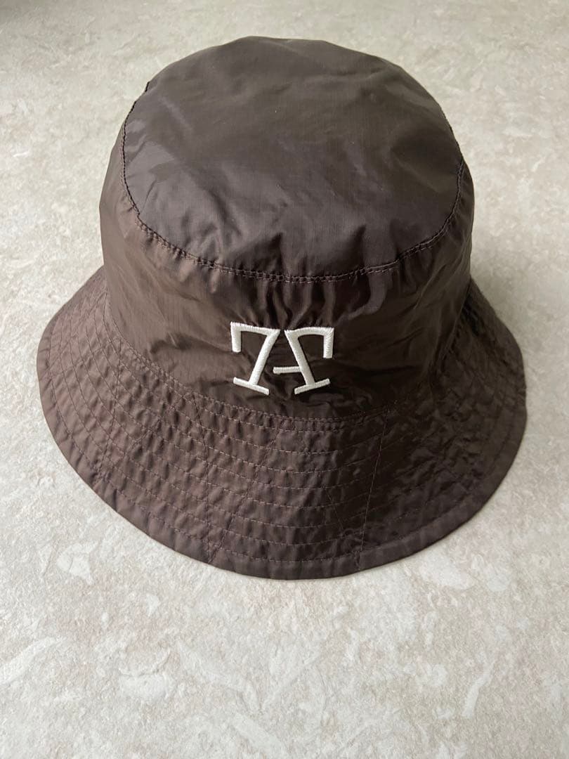  Armour トミーアーマー ゴルフ リバーシブルバケットハット