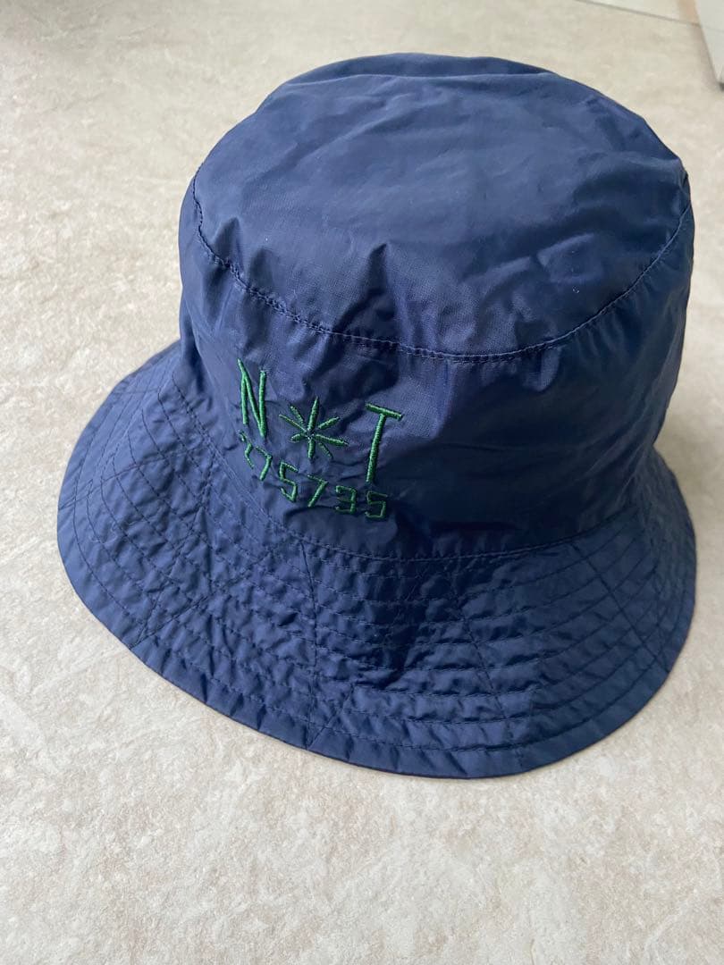  Armour トミーアーマー ゴルフ リバーシブルバケットハット