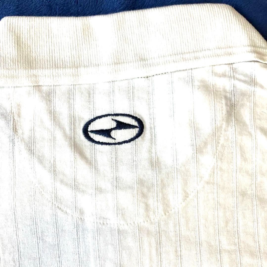 NIKEタイガーウッズモデルポロシャツ ゴルフ半袖90’sオーバーサイズ新品